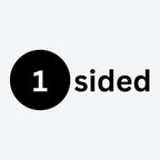 One-Sided