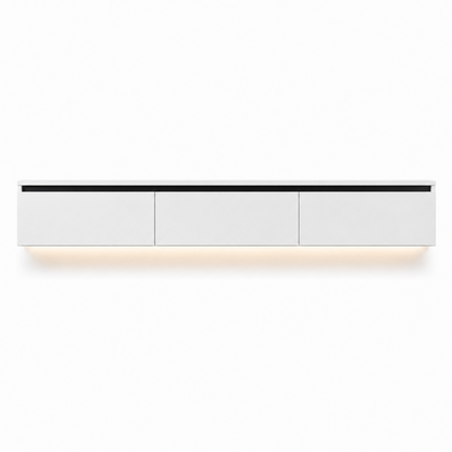 Lumora TV Unit | White