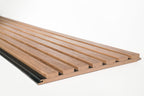 Teak | MDF Latt Panelen