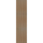 Natural Oak |  Essential | Acoustic Wall Panel