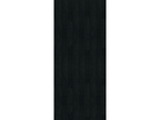 Black Oak - Flat Wall Panel