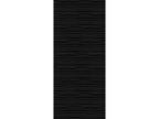 Carbon Wave - Flat Wall Panel