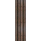 Antic Wallnut |  Essential | Acoustic Wall Panel