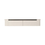 Japandi TV Furniture | Beige
