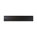 Lumora TV Furniture | Black Oak