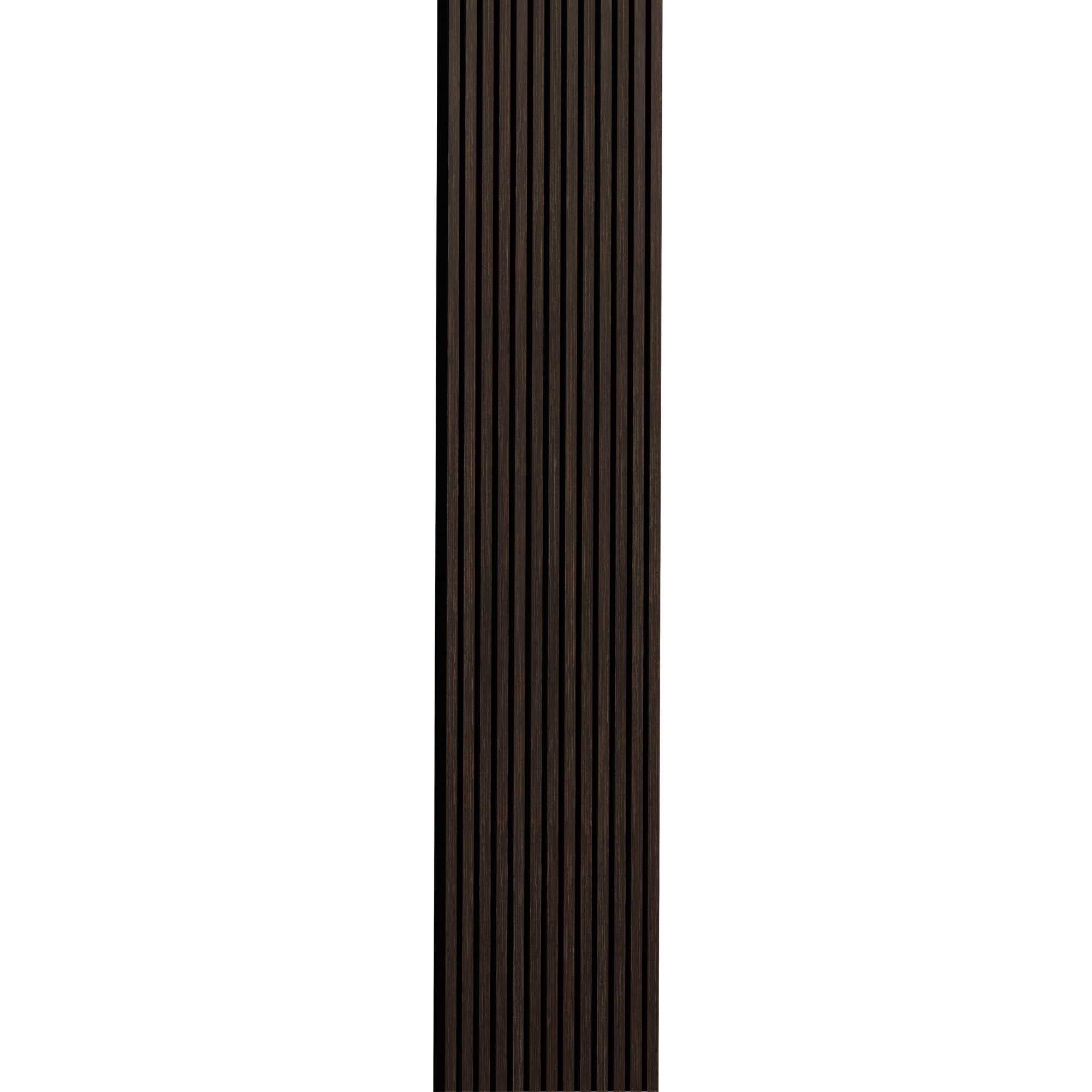 Brown Teak | Acoustic Wall Panel