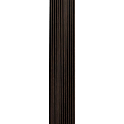 Brown Teak | Acoustic Wall Panel