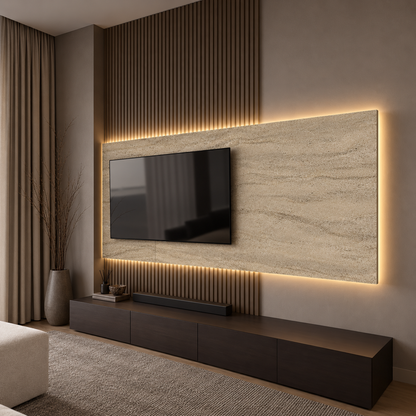 Traverten | Decorative Panel