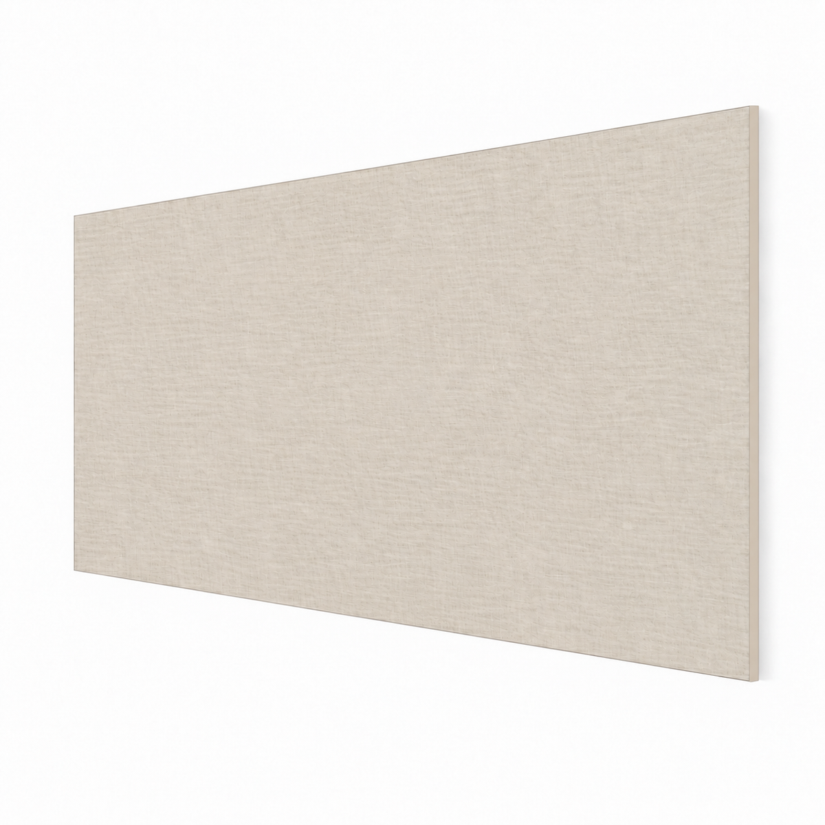 Linen Alpaca | Decorative Panel