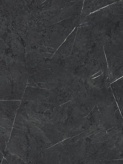 Black Marbel-Look | Decorative Panel