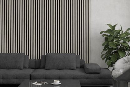 Beige | MDF Latt Panels