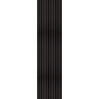 Matte Black | Premium | Acoustic Wall Panel