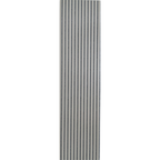 Soft Gray | Premium | Acoustic Wall Panel (Gray Felt)