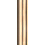 Light Oak |  ECO | Acoustic Wall Panel