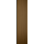 Teak | Elegant | Acoustic Wall Panel