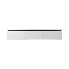 Lumora TV Furniture | White
