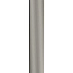 White Teak | Acoustic Wall Panel