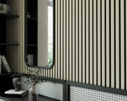 Light Oak |  ECO | Acoustic Wall Panel
