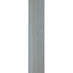 Beige (Gray Felt) | Acoustic Wall Panel