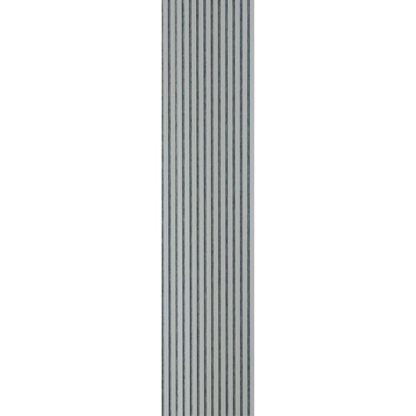 Beige (Gray Felt) | Acoustic Wall Panel