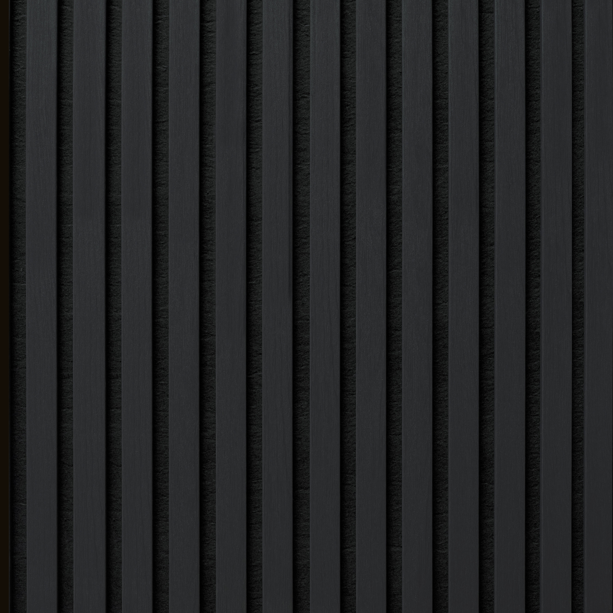Black Oak | Acoustic Wall Panel