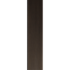 Brown Teak | Acoustic Wall Panel