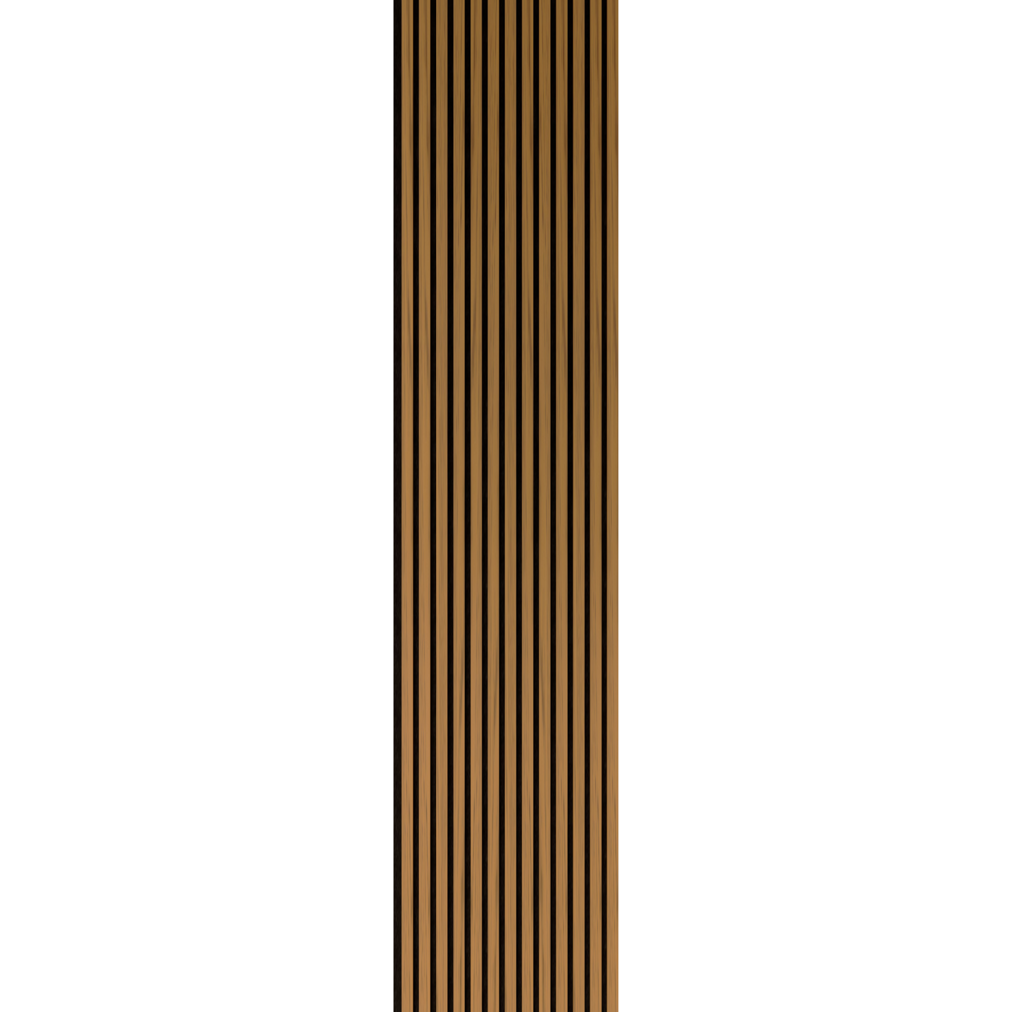 Classic Oak | Acoustic Wall Panel