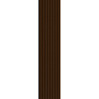 Classic Walnut | Acoustic Wall Panel