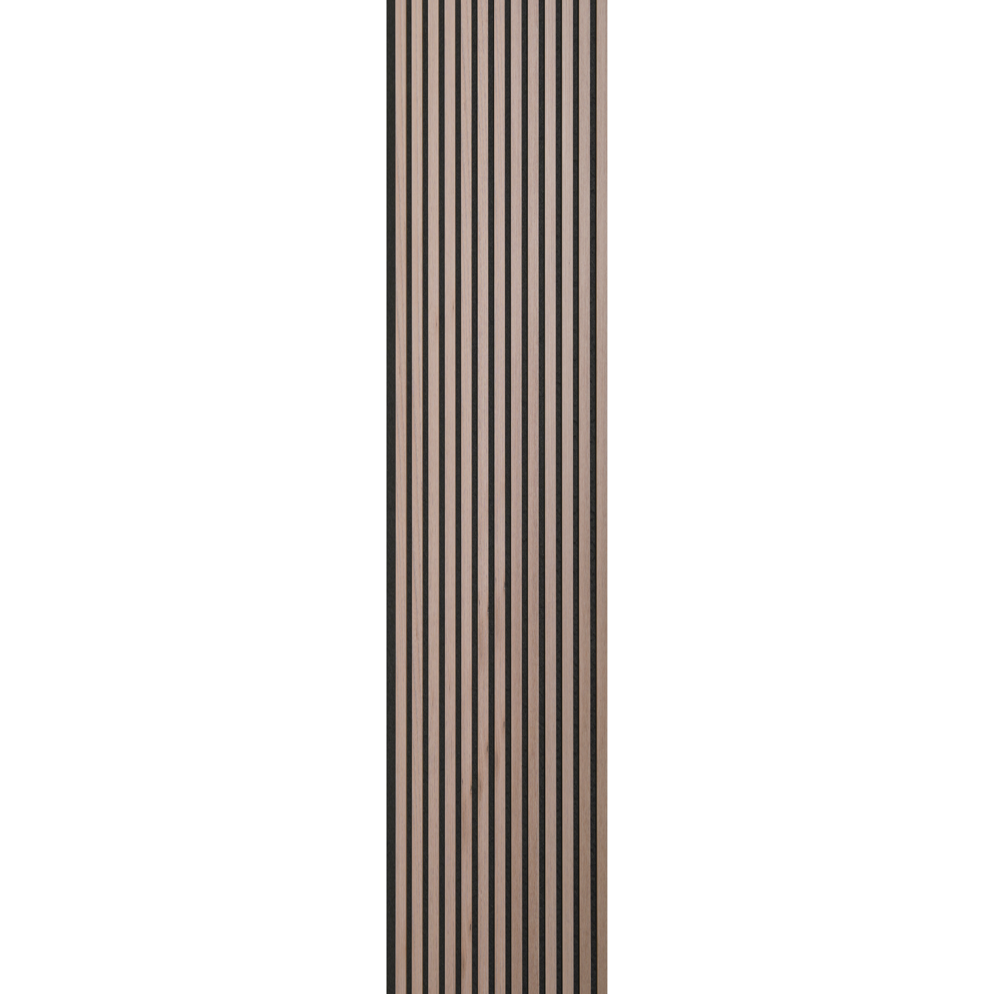 Gray Oak | Acoustic Wall Panel