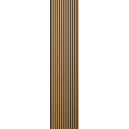 Natural Oak | Acoustic Wall Panel