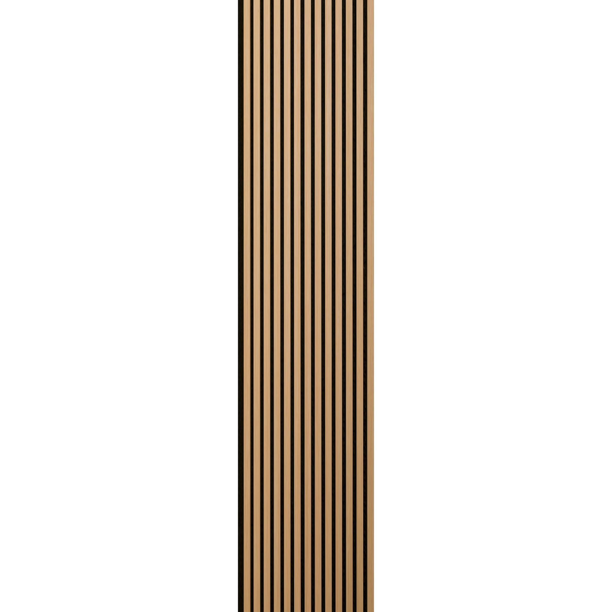 Natural Oak | Acoustic Wall Panel