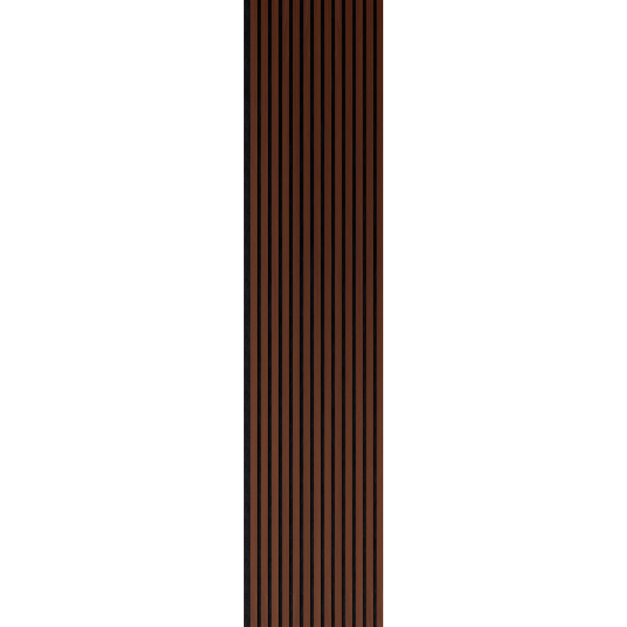 Red Oak | Acoustic Wall Panel