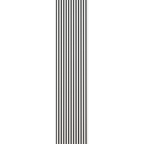 Soft White | Acoustic Wall Panel