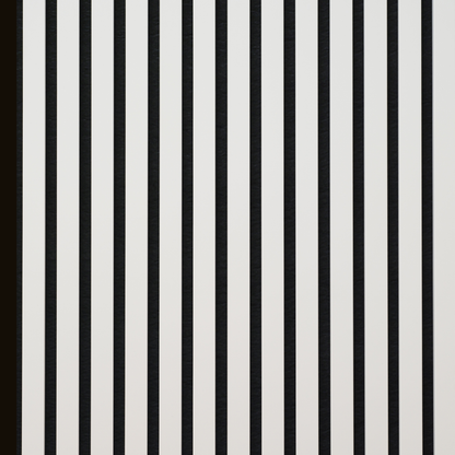 Zacht Wit | Akoestisch wandpaneel