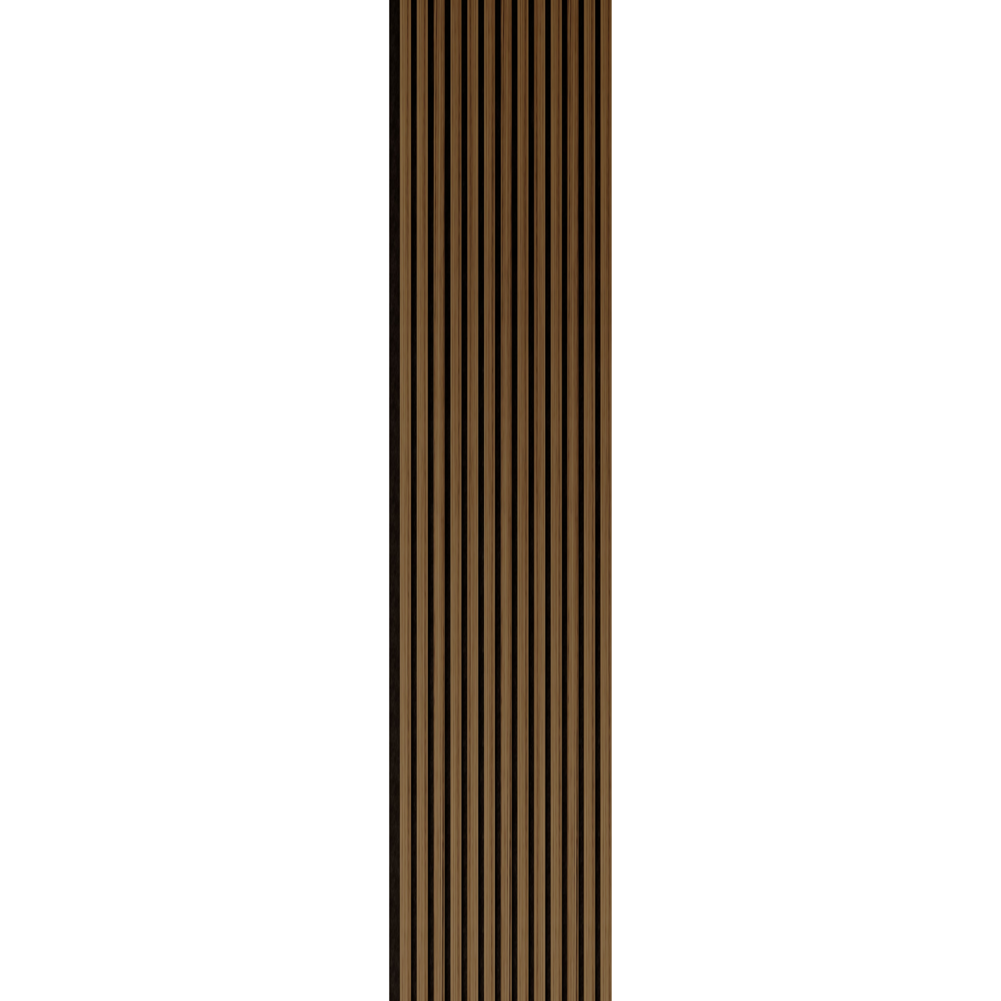 Zebrano Oak | Acoustic Wall Panel