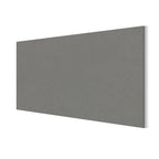 Aspect béton anthracite | Panneau décoratif