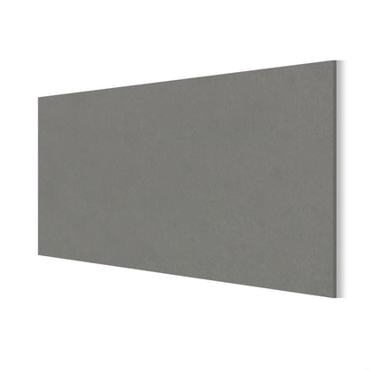 Antraciet betonlook decoratief paneel – Cleaf®