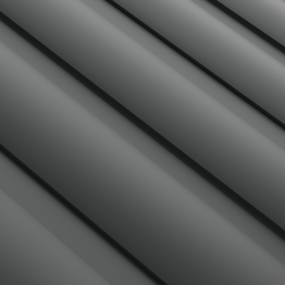 Panneau mural 3D WP06 anthracite – arche douce