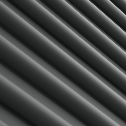 Panneau mural 3D WP09 anthracite – arche