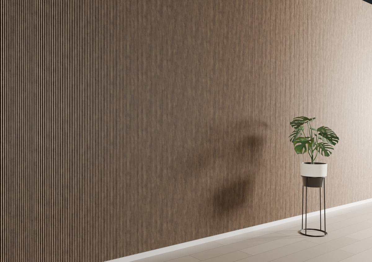 Antic Walnut WP10 3D Wall Panel – Fine Peak