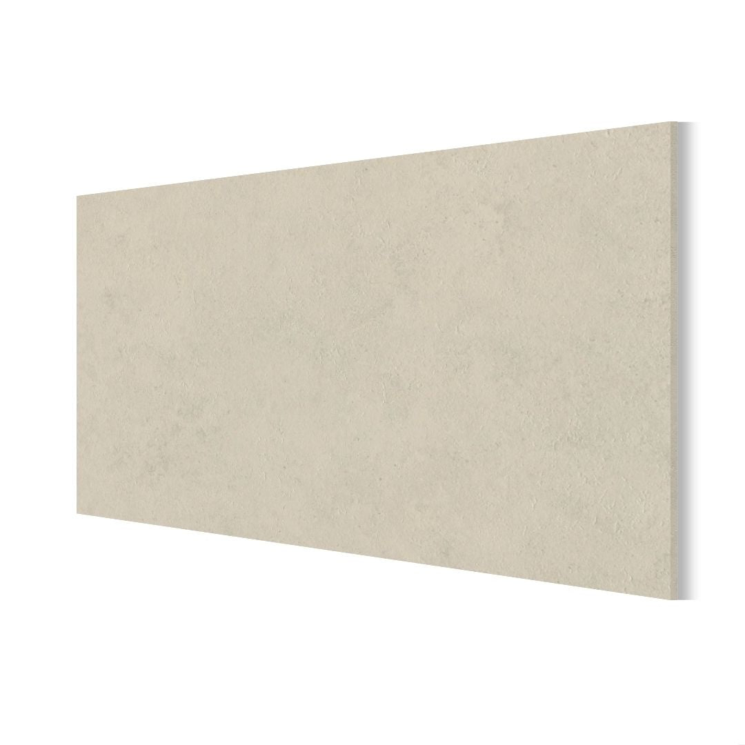 Panneau décoratif aspect béton beige – Cleaf®