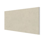Aspect béton beige | Panneau décoratif