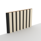 Beige | MDF Latt Panels