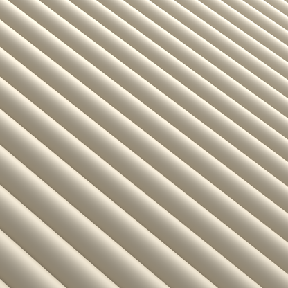 Panneau mural 3D SWP05 beige – feston