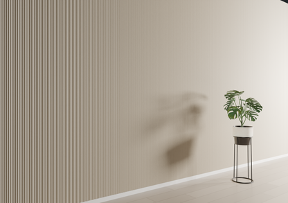 Panneau mural 3D SWP05 beige – feston
