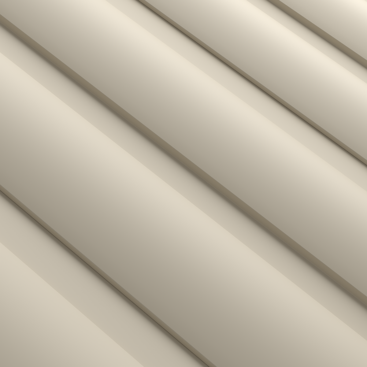 Panneau mural 3D WP06 beige – arche douce