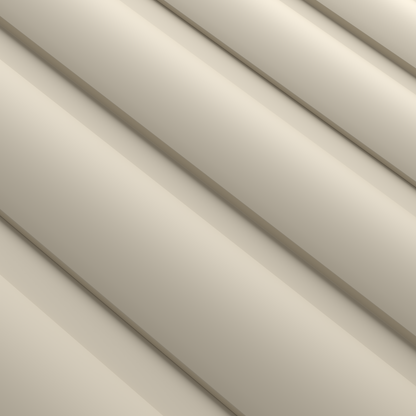 Panneau mural 3D WP06 beige – arche douce
