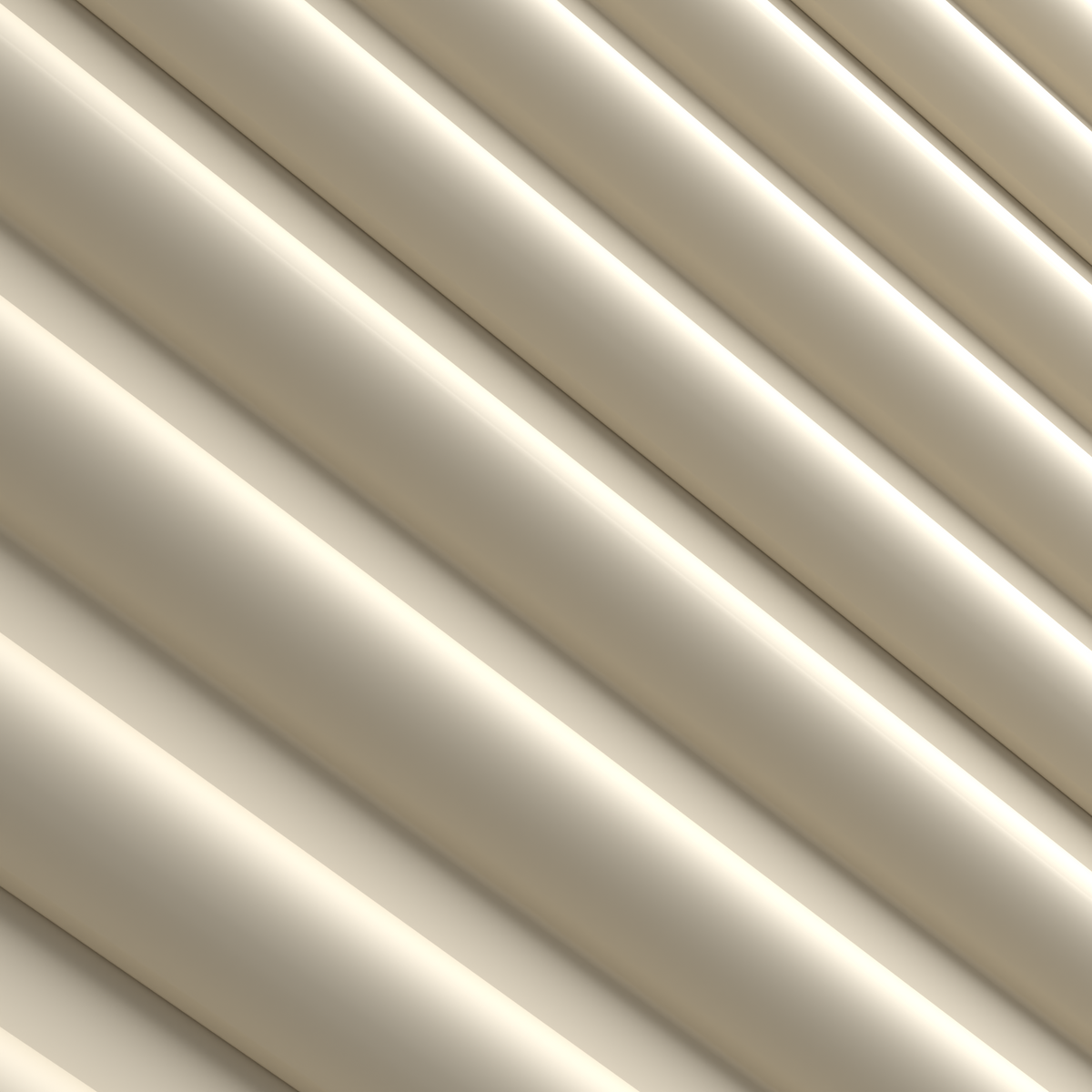 Beige WP09 3D Wall Panel – Arch