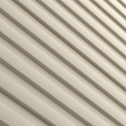 Beige WP12 3D Wall Panel – Inline