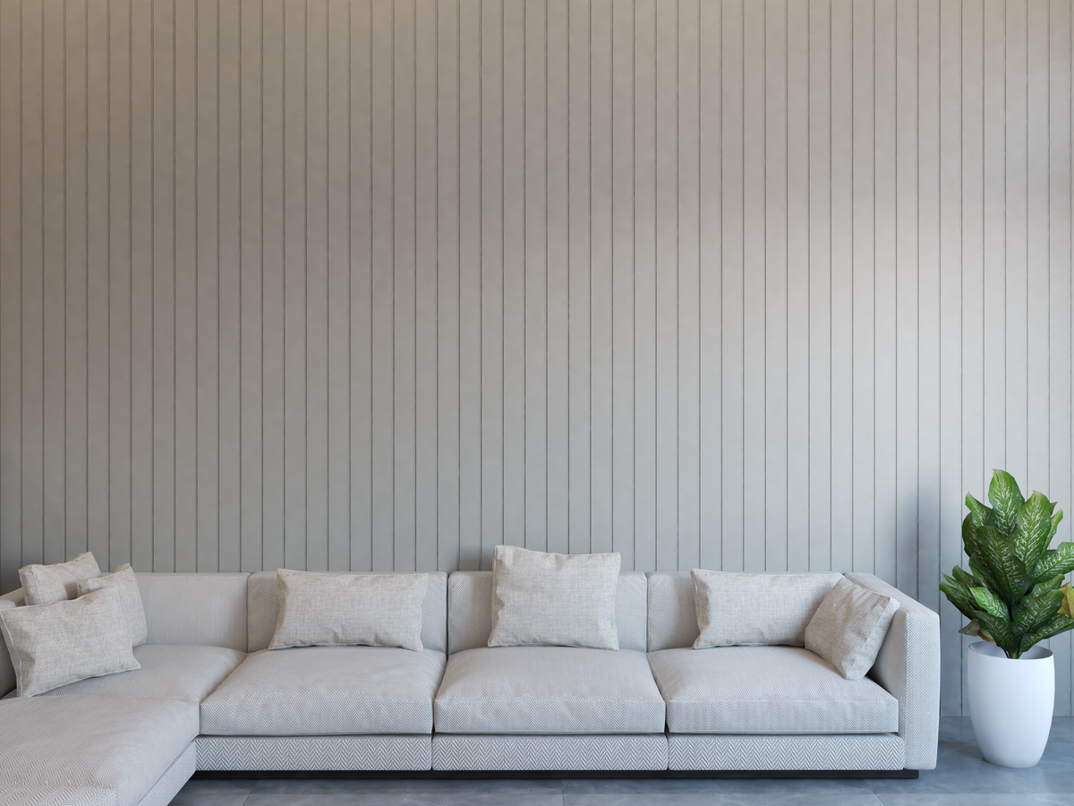 Panneau mural 3D WP15 beige – inline large